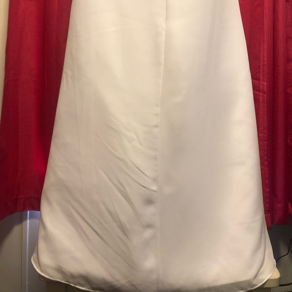 Wedding dress NWT - Picture 12 of 12